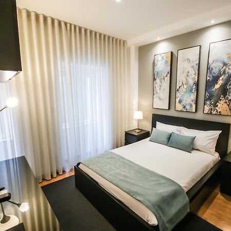 Rentastudio Coimbra Apartamento Exterior foto
