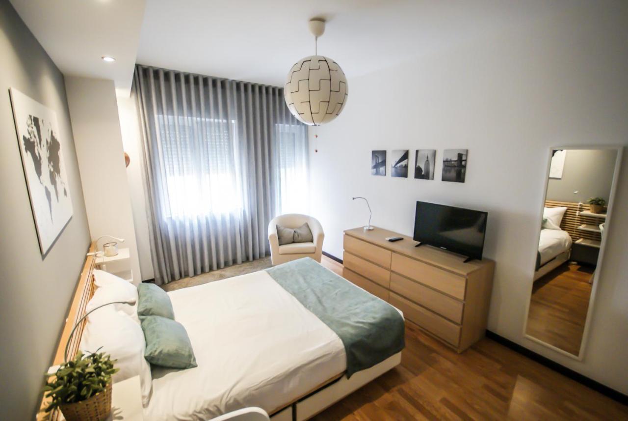 Rentastudio Coimbra Apartamento Exterior foto