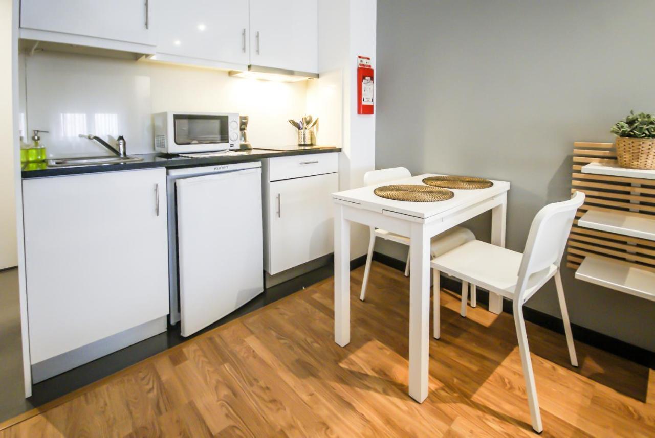 Rentastudio Coimbra Apartamento Exterior foto