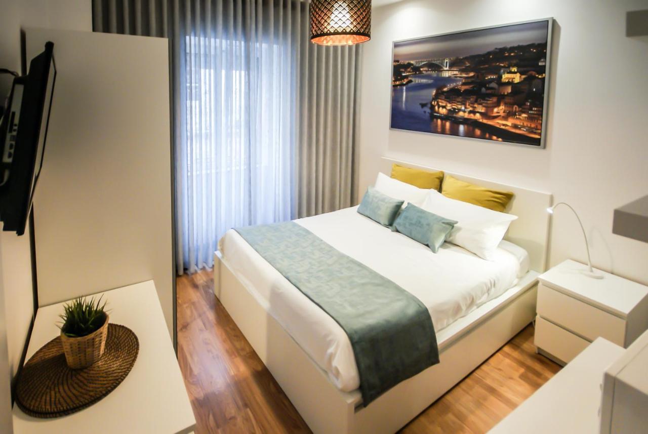Rentastudio Coimbra Apartamento Exterior foto
