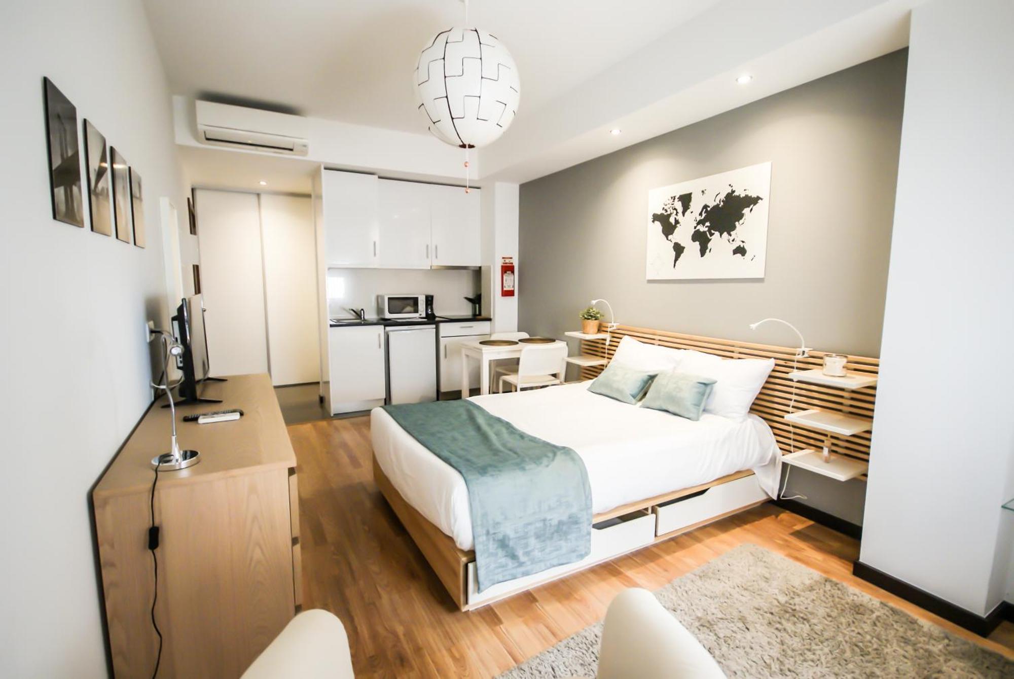 Rentastudio Coimbra Apartamento Exterior foto