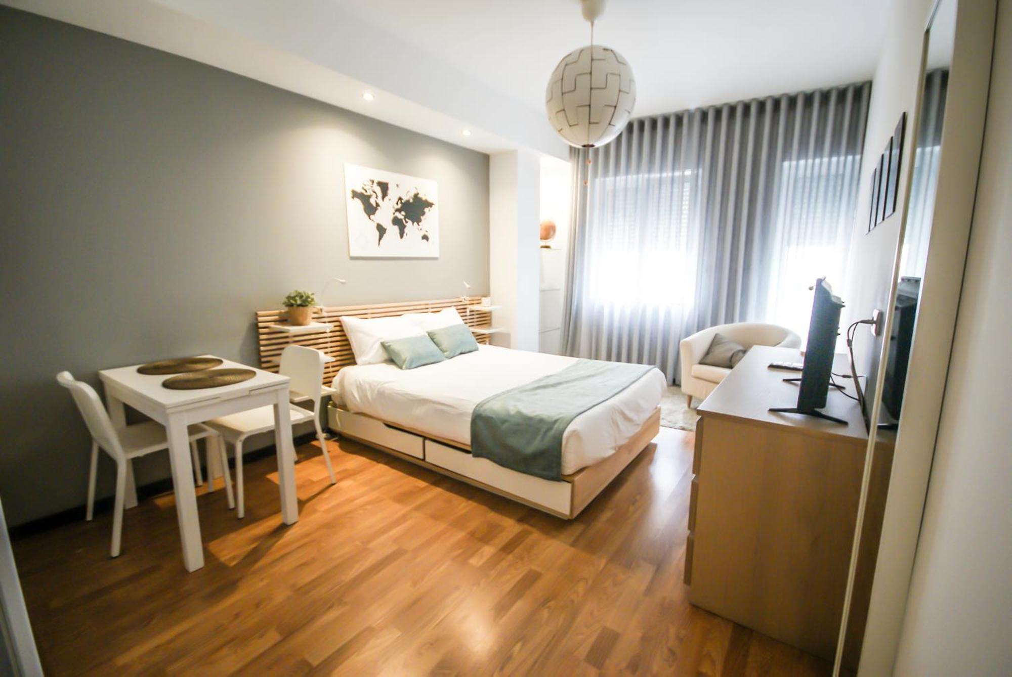 Rentastudio Coimbra Apartamento Exterior foto