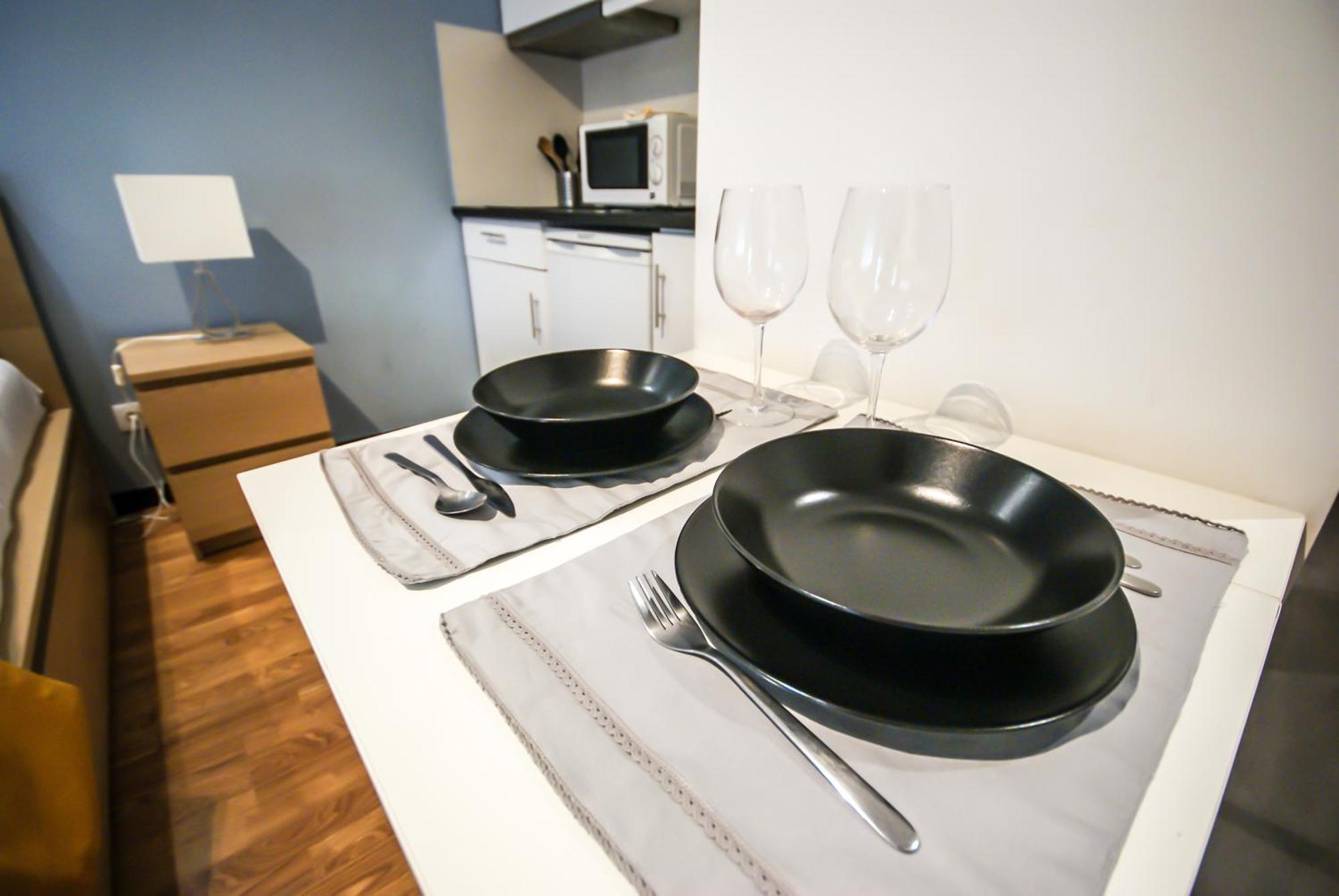 Rentastudio Coimbra Apartamento Exterior foto
