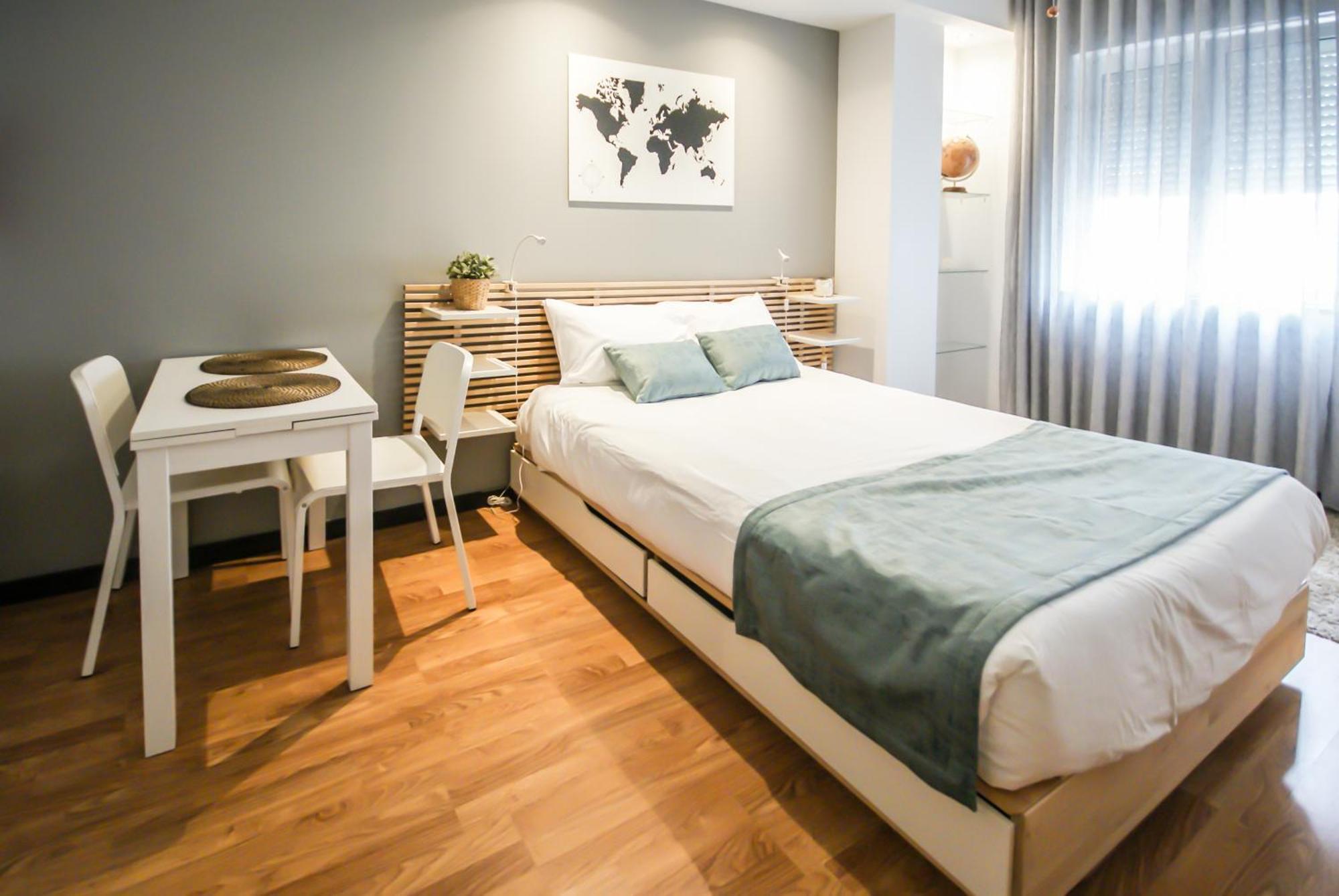 Rentastudio Coimbra Apartamento Exterior foto