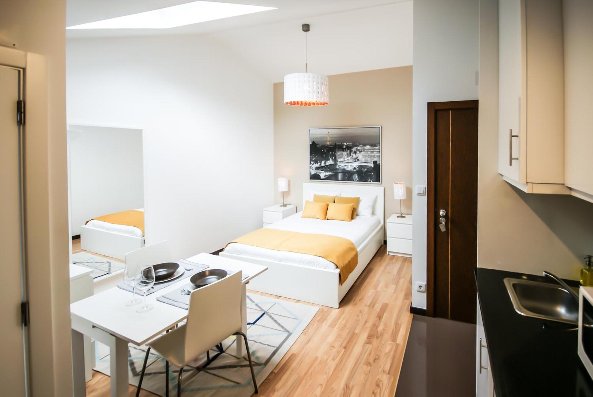 Rentastudio Coimbra Apartamento Exterior foto
